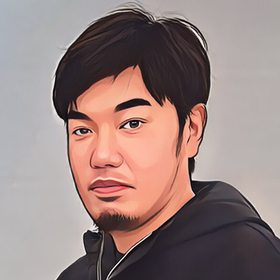 代表　北浦 純